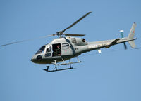 5509 @ LFMO - Used as a demo helicopter during LFMO Airshow 2008 - by Shunn311