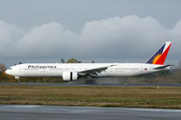 RP-C7777 @ KPAE - KPAE