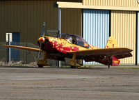 F-GMPV @ LFCL - Ready for a new flight... - by Shunn311