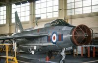 XR753 photo, click to enlarge XR753 photo, click to enlarge