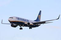 EI-DLV @ EGCC - Ryanair - by Chris Hall