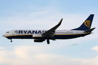 EI-DLV @ EGCC - Ryanair - by Chris Hall