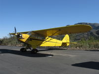 N88091 @ SZP - 1946 Piper J3C-65 CUB, Continental C85 85 Hp upgrade - by Doug Robertson