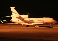 N12U @ LFBO - Parked at the General Aviation for the night... - by Shunn311