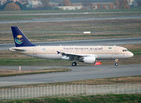 F-WWDQ @ LFBO - C/n 4104 - to be HZ-AS13 - by Shunn311