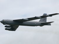 60-0058 @ EGVA - Boeing B-52H Stratofortress 60-0058/LA US Air Force - by Alex Smit