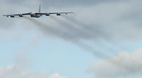 60-0058 @ EGVA - Boeing B-52H Stratofortress 60-0058/LA US Air Force - by Alex Smit