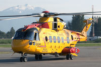 149904 @ CYCW - Canada - Air Force Augusta A149 - by Andy Graf-VAP
