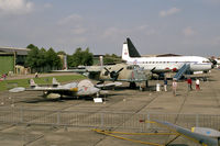 G-VIDI photo, click to enlarge G-VIDI photo, click to enlarge