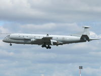 ZJ518 @ EGVA - British Aerospace Nimrod MR4 ZJ518/18 Royal Air Force - by Alex Smit