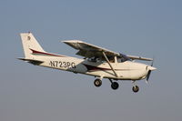 N723PG @ C77 - Cessna 172R - by Mark Pasqualino
