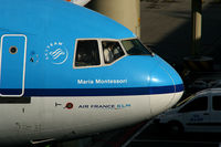 PH-KCB @ EHAM - KLM MD-11 - by Stefan Mager