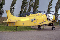 G-BMFB photo, click to enlarge G-BMFB photo, click to enlarge