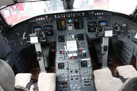 OE-ILI @ ORL - CRJ-200 from Austria - by Florida Metal