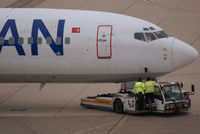 TC-APJ @ DUS - Pegasus Airlines Boeing 737-86N(WL) - by Joker767