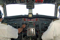 ZK-CIB @ INFLIGHT - Enroute from AKL to NPE - by Micha Lueck