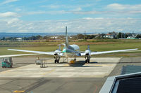 ZK-CIB @ NZNR - At Napier - by Micha Lueck