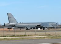 60-0054 @ BAD - Barksdale Air Force Base, Louisiana. - by paulp