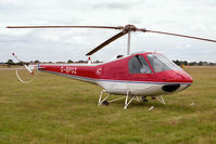 G-BPOZ photo, click to enlarge G-BPOZ photo, click to enlarge