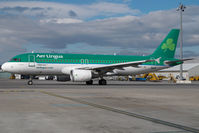 EI-DEK @ VIE - Aer Lingus Airbus 320 - by Dietmar Schreiber - VAP
