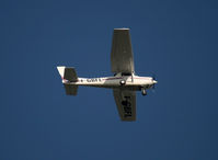 F-GBFL @ LFBO - Passing above the airport... - by Shunn311