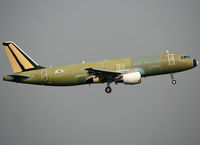F-WWBI @ LFBO - C/n 3952 - For Iberia - by Shunn311