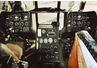 9774 @ HRADEC-KRA - Cockpitphot Mi-171Sh 9774(OK) - by Andreas Seifert