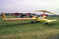 G-MBZH photo, click to enlarge