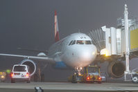 OE-LDA @ VIE - Austrian Airlines Airbus 319 - by Dietmar Schreiber - VAP