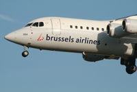 OO-DWH @ EBBR - now with Star Alliance - by Daniel Vanderauwera
