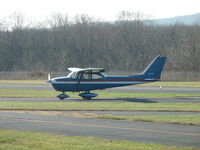 N2574Y @ 4N1 - Taxiing home - by Sam Andrews