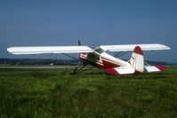 D-ENPE - now preserved in Vienna