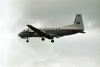 G-AYYG photo, click to enlarge G-AYYG photo, click to enlarge