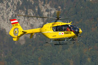 OE-XEM @ LOWI - OEAMTC Eurocopter EC135 - by Thomas Ramgraber-VAP