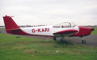 G-KARI photo, click to enlarge