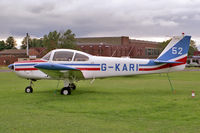 G-KARI photo, click to enlarge