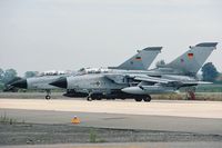 44 69 @ LIMS - PA200 Tornado IDS during last chance inspection at Piacenza - by FBE
