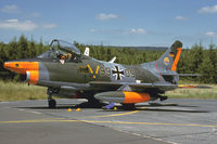 99 09 @ EDSP - Condor Flugdienst target towing G-91R3