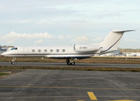 G-TAYC @ LFBO - Taxiing for departure... - by Shunn311