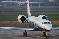 HB-JEP @ LOWG - .