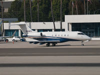 N538FX @ KSMO - N538FX taxiing - by Torsten Hoff