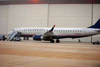 N958UW @ KCLT - ERJ 190 - by Connor Shepard