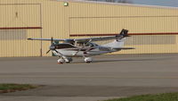 N529SD @ KAUM - On the ramp at AUM - by Ed Wells