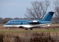 N832SC @ TVR - About to take off from the Vicksburg/Tallulah airport. Odd seeing a bizjet out in the middle of nowhere? - by paulp