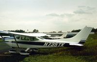 N735TK photo, click to enlarge