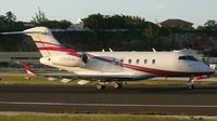 N594CA @ TNCM - N549CA departing St Maarten - by Daniel Jef