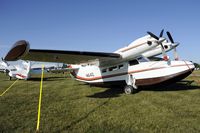 N642 @ KOSH - 2009 Oshkosh EAA fly-in - by Todd Royer