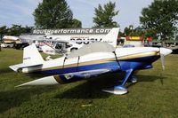N667TC @ KOSH - EAA AIRVENTURE 2009