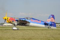 N669RB @ KOSH - EAA AIRVENTURE 2009 - by Todd Royer