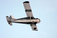 N95DG @ PABE - JP Air landing 18 - by Martin Prince, Jr